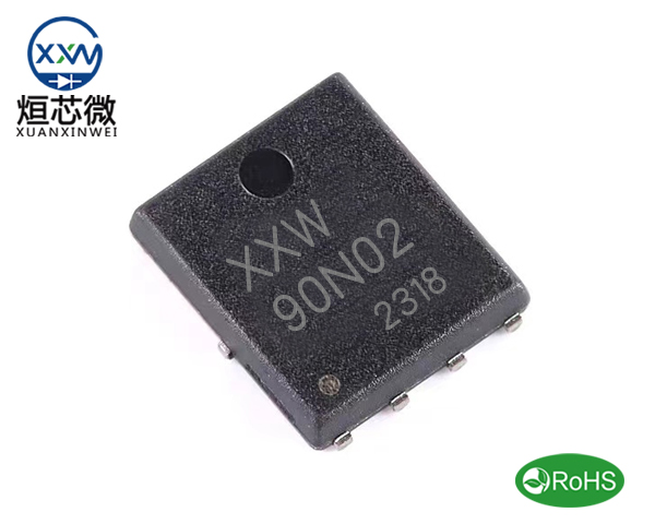 90N02F場效應管參數,90N02F中文資料